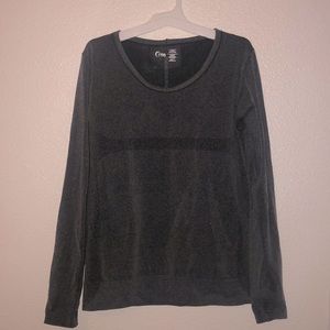 Zyia Active Longsleeve